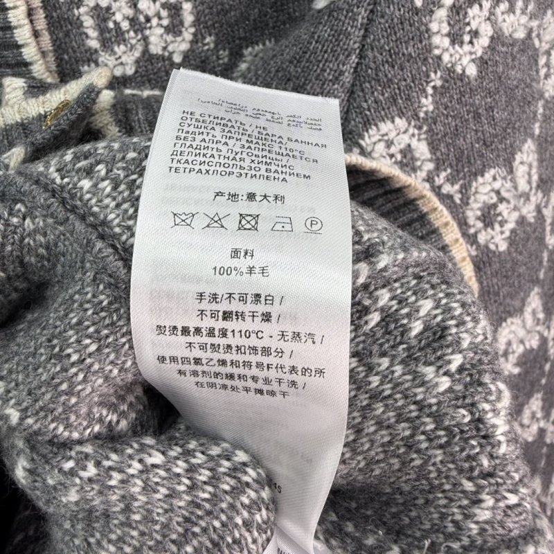 Gvc*1 sweaters